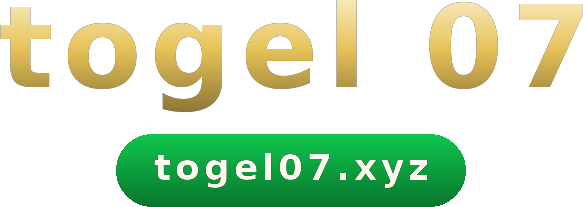 togel 07 logo