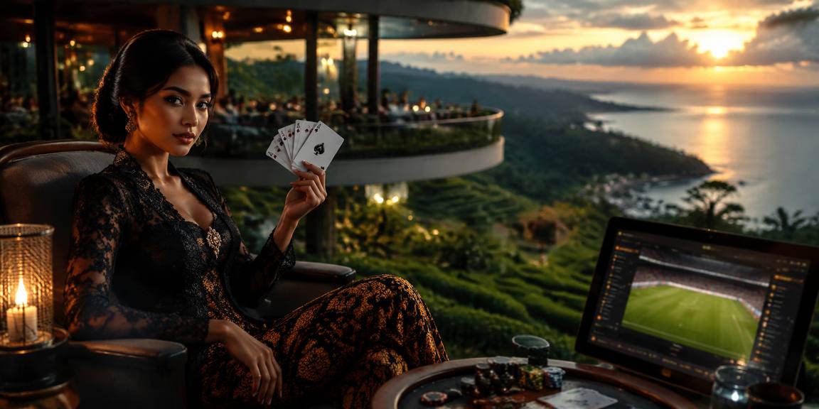 togel 07 Live Dealer Tables and Slots in One Lobby