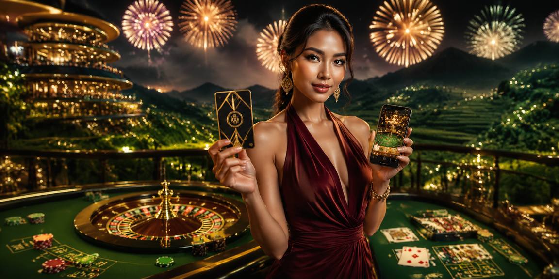 togel 07 Aviator and Beyond